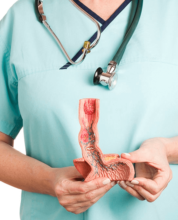 gastroenterology hospital in chennai